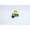 Banner MINI-BEAM PHOTOELECTRIC SENSOR 10-30V-DC SM312LVQD - alternate 6
