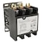 Brah Electric Definite Purpose Contactor, 120 V, 3 P, Non-Reversing, 3 Phase, Box Lug BDP3P50A120V - alternate 3