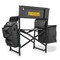 Picnic Time Family Of Brands NFL Green Bay Packers - Fusion Camping Chair 807-00-679-124-2 - alternate 1