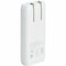 Eaton TRIPP LITE SERIES FLAT 1-PORT USB-C WALL CHARGER - GAN TECHNOLOGY, 20W PD U280-WF1-20C1-G - alternate 13