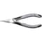 Knipex Electronic Pliers, 5 3/4 in L 35 52 145 ESD - alternate 1