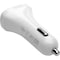 Tripp Lite USB CAR CHARGER DUAL-PORT WITH AUTOSENSING 5V 4.8A FAST CHARGER U280-C02-S2 - alternate 4