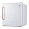 Accucold Compact All-Refrigerator with Antimicrobial Pure Copper Handle FFAR23LTBC - alternate 6