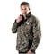 Gobi Heat Sahara Men's Heated Hunting Jacket, Camo, S 718356 - alternate 6