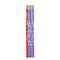 Musgrave Pencil Co I Was Caught Doing Good Pencil, 144PK MUS1418D - alternate 4