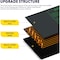 Ipower Seedling Heat Mat Upgraded Technology, 48in X 20in Waterproof Durable Germination Station He GLHTMTLITEL - alternate 6