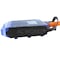 Ac Works Power Strip Cord, STW, 5-15/20R, L5-30P, 1.5 ft., Orange L530CBF520 - alternate 10
