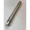Precision Hose 2in Dia x 18in L 321 SS Flexible Metal Hose 32PL-AA11-0180-13C-41C - alternate 2