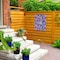 Trademark Fine Art Outdoor Canvas Art - Jess Stempel 'Fireworks 2' Wall Art for Patios, or Gardens GRL01770-OC2432WR - alternate 7