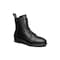 Xena Women's 6-Inch Work Boot, 9 1/2 W, Black, SP-02 SP-02 - alternate 8