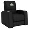 Dreamseat Relax Recliner with AEW Will Osprey Bruv Logo Synthetic Leather XZ53900CDHTBK-PSAEW0011 - alternate 1