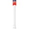 Do It Best 1-1/4'' X 16'' White Plastic Double-End Extension Tube DIB42-16W - alternate 3
