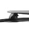 Rhino-Rack VORTEX SX BLACK 2 BAR ROOF RACK JA1744 - alternate 7