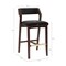 Manhattan Comfort Patricia Barstool in Black - Set of 3 3-BS026-BK - alternate 8