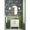 York Wallcoverings Butterfly House Navy Wallpaper BL1723 - alternate 9
