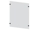 Siemens ALPHA 630 Universal Section cover without cutouts H=800 mm W=600 mm 8GK9622-5KK20 - alternate 4