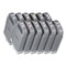 Canon Lucia Ink (PFI-1700), Matte Black 0774C001AA - alternate 4
