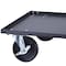 Sandusky Lee Furniture Dolly, Black, 300 lb, Steel FCB4624-09 - alternate 5