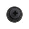 Auveco GM Fender And Rocker Panel Retainer 12mm Head Diameter, 25PK 19787 - alternate 2