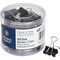 Business Source Small Binder Clips, 40PK BSN65366 - alternate 1