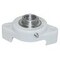 Edt FLANGEANGED BLOCK BALL BEARING 4Y2GD-QK8-20GX - alternate 3