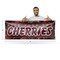 Signmission Pick Your Own Cherries, 36 Inch x 96 Inch, Vinyl Banner B-96-30790 - alternate 5