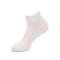 Railroad Sock Womens Quarter Socks, 90% Cotton, 10% Nylon, Black/Grey/White, 5-10 W; 4 Pair-7.5 M, 3 PK 623 - alternate 4
