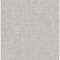 A-Street Prints Tuckernuck Grey Linen Wallpaper 2999-24270 - alternate 1