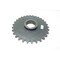 Martin 30T ROLLER CHAIN SPROCKET 120R30H R1 - alternate 5