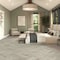Daltile Asher Bend 5in. x 24in. Herringbone Rigid Click Luxury Vinyl Flooring 18.60 Sq Ft, 24PK AB2252420L65MSX - alternate 8