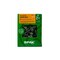 Spax #8 x 2-1/2 in Exterior Wood Deck Screws Construction Wafer Head T-Star Plus, 120PK 4281670400604 - alternate 8