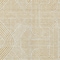 Homeroots 9' X 12' Gold And Beige Abstract Washable Indoor Outdoor Area Rug 594933 - alternate 7
