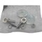John Deere SEAT BELT, OEM 810555900 - alternate 4