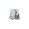 Kinco Suede Gloves, Gray, Women's L 2009WB-L - alternate 3