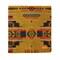 Homeroots Sandy Throw Tribal Print Throw Blanket 470426 - alternate 1