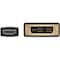 Tripp Lite HDMI to DVI Cable, HDMI, DVI-D M/M, 6ft P566-006 - alternate 9