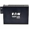 Eaton Eaton Media Converter, Ethernet to Singlemode Fiber SC, 10/100 Mbps N784-001-SC-15 - alternate 6