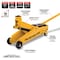 Performance Tool 2 Ton Floor Jack, 4000 lb Capacity, 15 in. Height, Swivel Casters W1614 - alternate 6