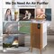 Edendirect HEPA Air Purifier with WiFi and Sleep Mode 900 Sq Ft Coverage 99 point 97 percent Cleaner ZR-AIR-8001Y - alternate 8