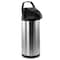 Megachef 5L Stainless Steel Airpot Hot Water Dispenser for Coffee and Tea MG-ASUJ050 - alternate 1