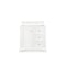 James Martin Vanities De Soto 36" Single Vanity, Bright White, w/ 3 CM Tajnar Eclos Top 825-V36-BW-3TJR - alternate 5
