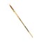 Da Vinci COSMOTOP-SPIN Quill Brush, Synthetic, Watercolor & Indian Ink, Round, Series 488, Size 0 VA-488_0 - alternate 3