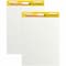 Post-It Pad, Easel, 25"x30", White, PK2 559 - alternate 1
