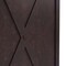 Leisuremod Papyrus Rectangular Fiberglass & MgO Clay Planter Box with Cover, Weather-Resistant PP29BR - alternate 10