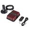 Weboost MOBILE CELLULAR BOOSTER KIT W/MAGNET MOUNT ANTENNA 478061 - alternate 1