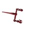 Mytee Products 3/8in-1/2in Heavy Duty Ratchet Binder w/ Grab Hooks 9,200 Lbs WLL CBRS38 - alternate 9