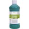 Handy Art Washable Finger Paint, Green, 16 oz., PK6 241-045 - alternate 1