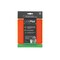 Innovative Pet Products Pty Ltd Mini Tuff Soother Dog Feeder, Orange LM9132OR-DR - alternate 2