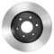 Wagner Brakes Disc Brake Rotor-BD126475E BD126475E - alternate 1