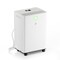 Edendirect 21 pt. 2,000 sq. ft. Portable Dehumidifier for Home with Drain Hose, Bucket in White, Cloth Dry ZROL07-D008A - alternate 1